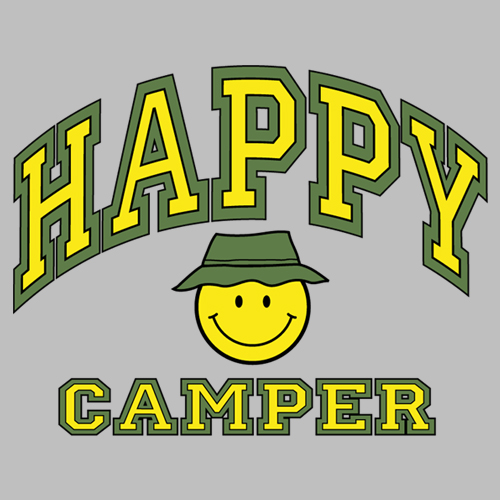 Happy Camper U