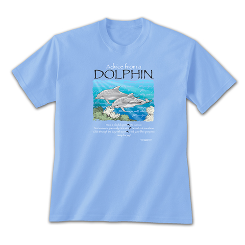 Advice Dolphin