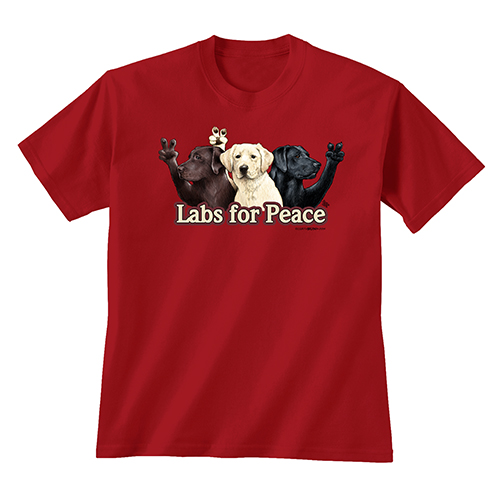 Labs for Peace