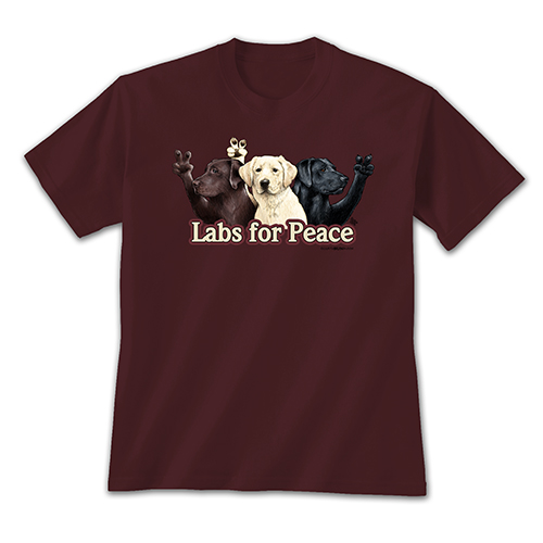 Labs for Peace