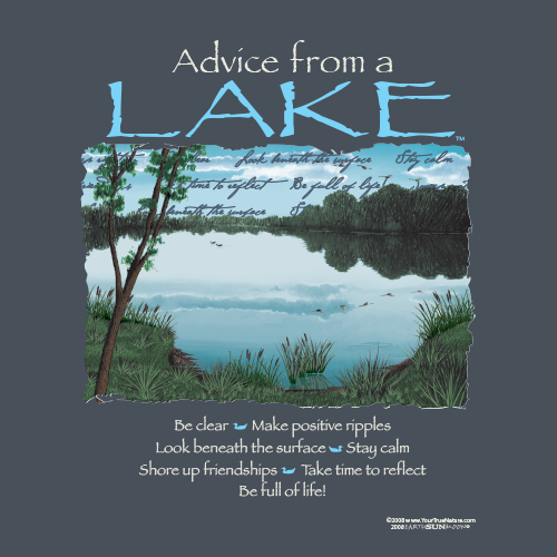 Advice Lake