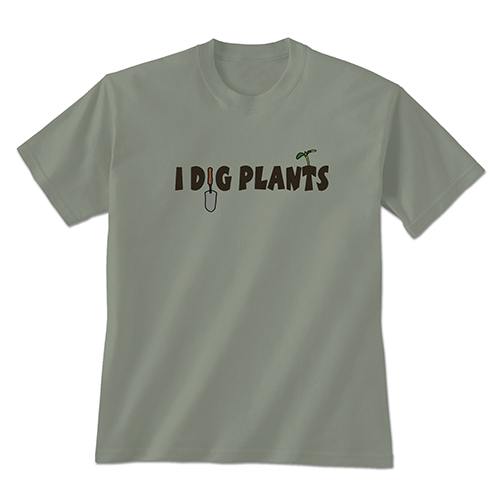 I Dig Plants