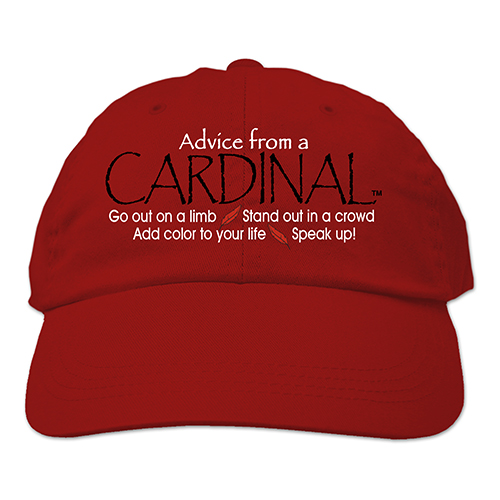 Advice Cardinal