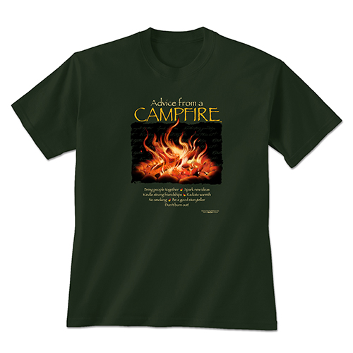 Advice Campfire