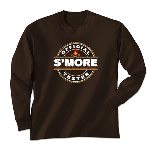 S'more Tester