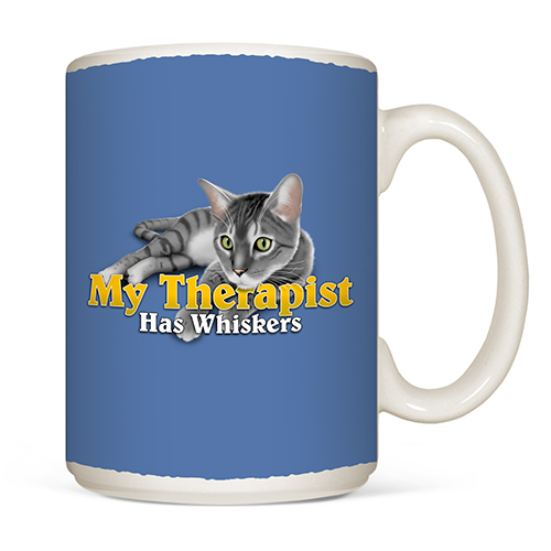 Cat Therapist