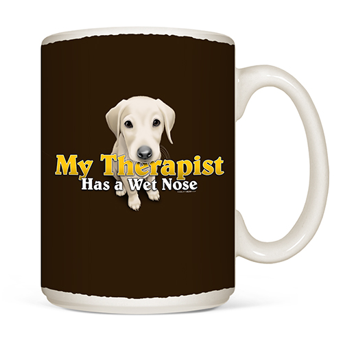 Dog Therapist