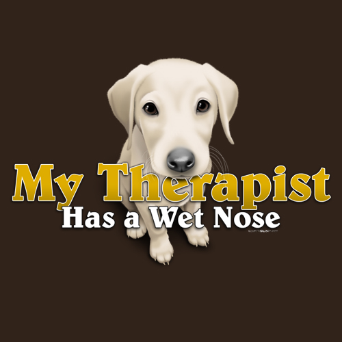 Dog Therapist