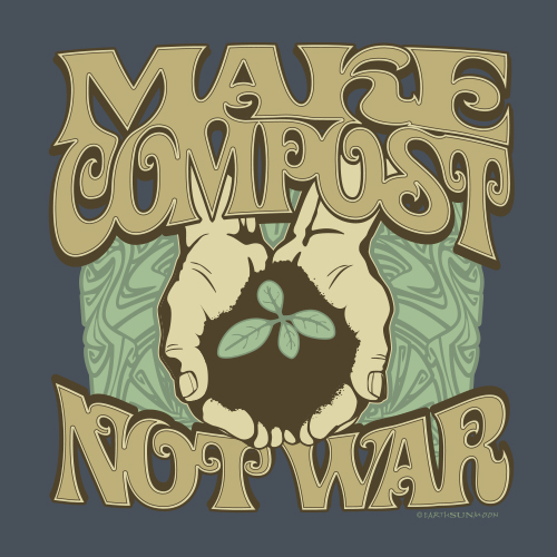 Make Compost