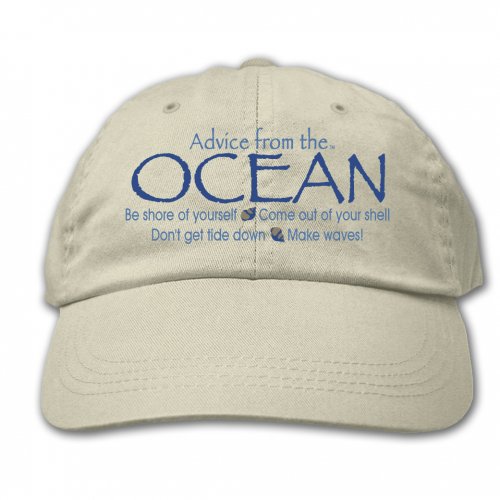 Advice from the Ocean