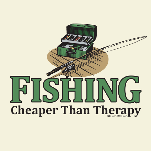 Fishing Therapy