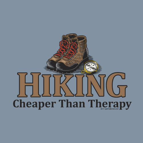 Hiking Therapy