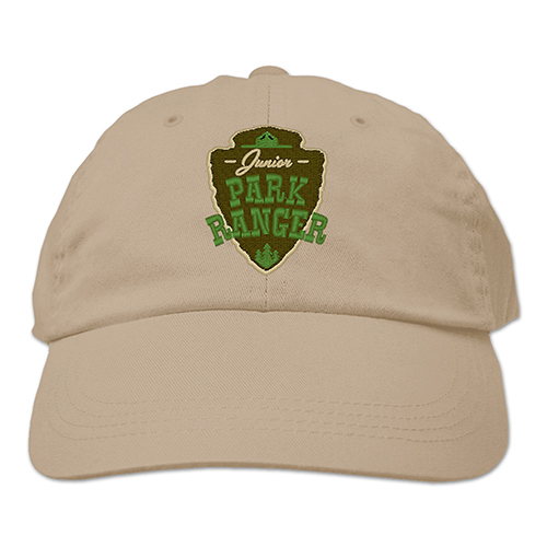 Junior Park Ranger