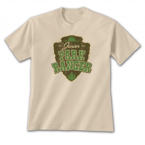 Junior Park Ranger