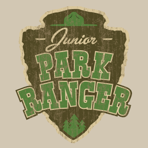 Junior Park Ranger