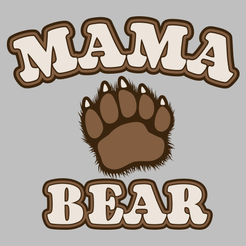 Mama Bear