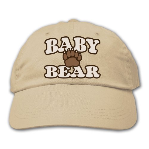 Baby Bear