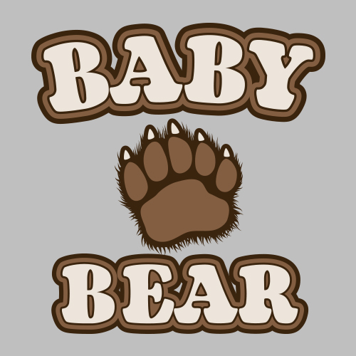 Baby Bear