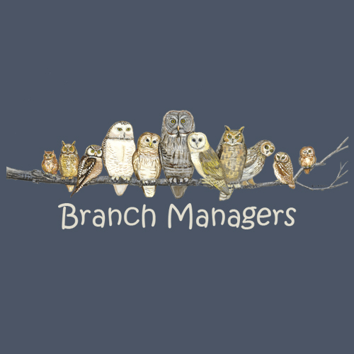 Branch Managers