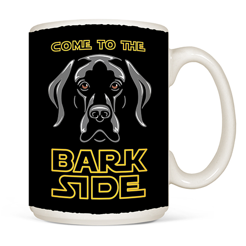 Bark Side