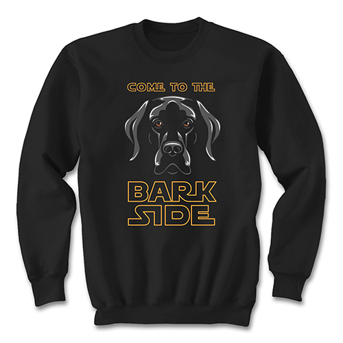 Bark Side