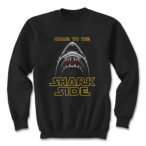 Shark Side