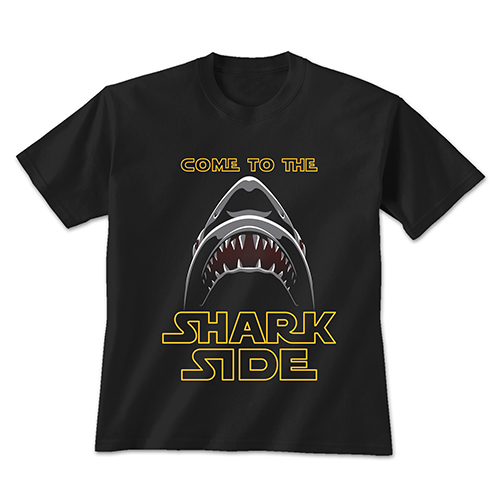 Shark Side