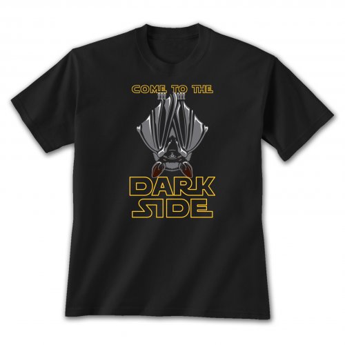 Dark Side Bat