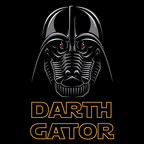 Darth Gator