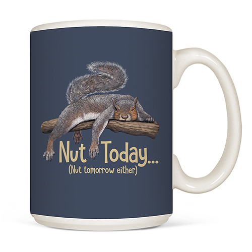 Nut Today