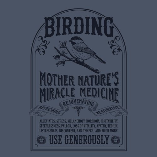 Birding Cure