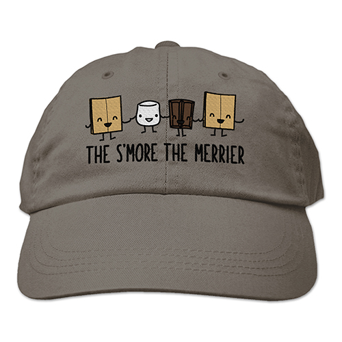 The S'more the Merrier