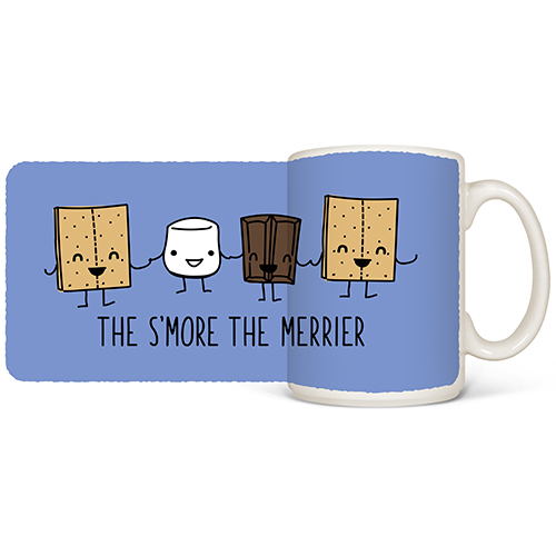 The S'more the Merrier