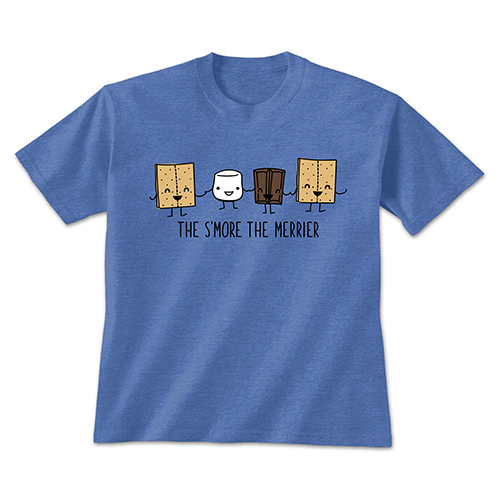 The S'more the Merrier