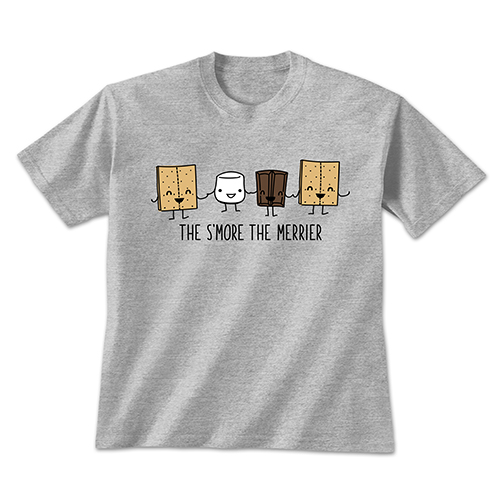 The S'more the Merrier