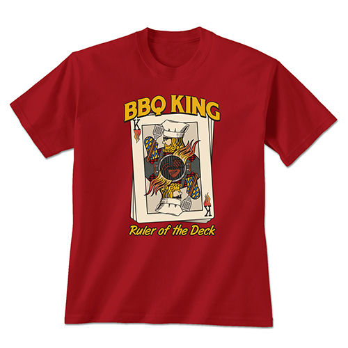 BBQ King