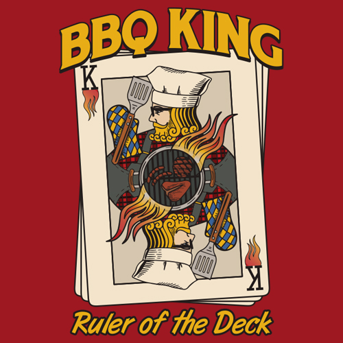 BBQ King