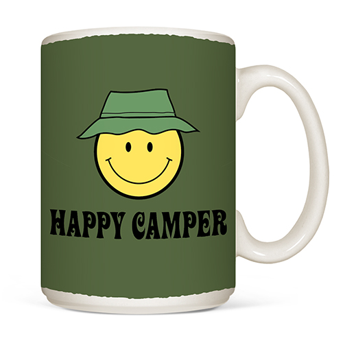 Happy Camper