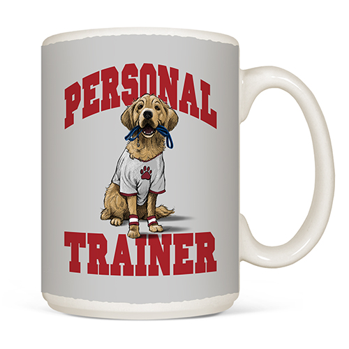 Personal Trainer