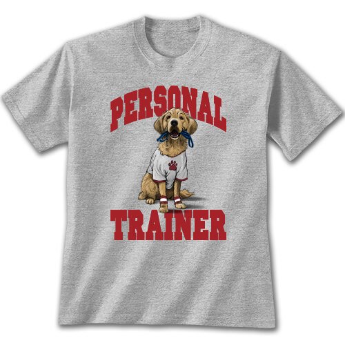 Personal Trainer