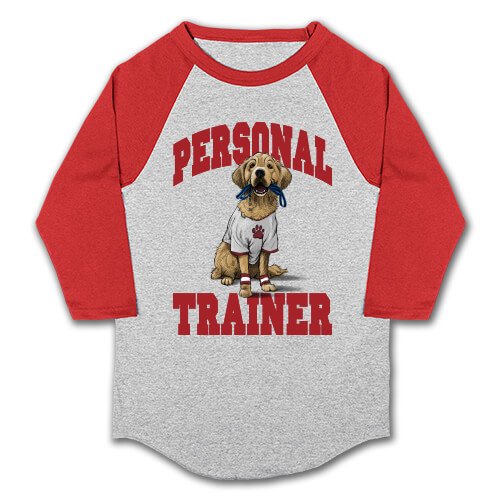 Personal Trainer