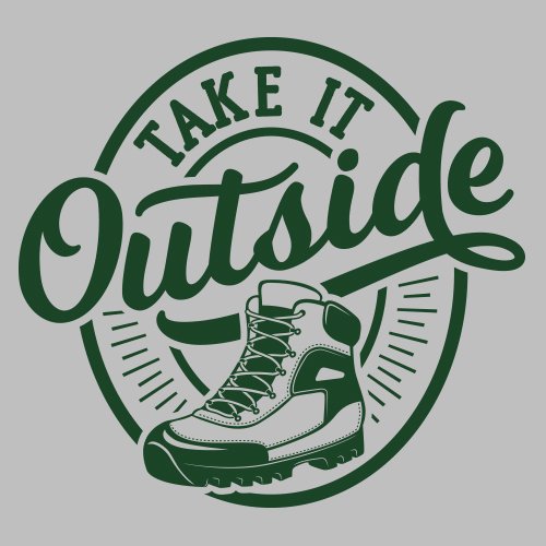 Take it Outside: Hike