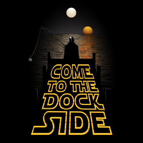 Come to the Dock Side