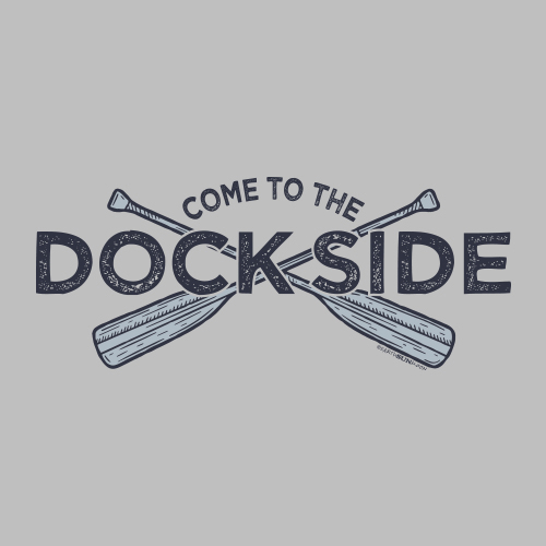 Dock Side-Oars
