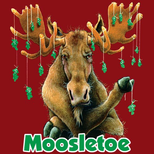 Moosletoe