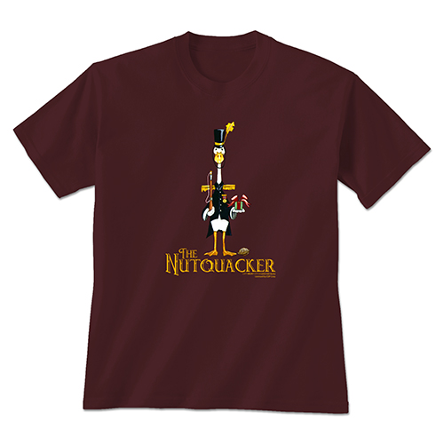 Nutquacker