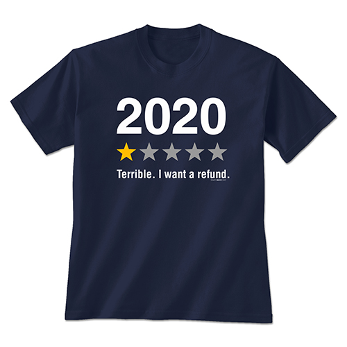 2020 Review Refund