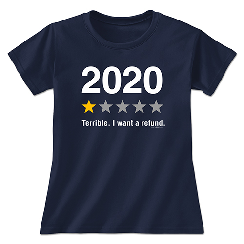 2020 Review Refund