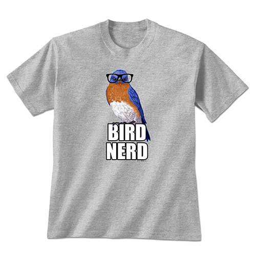 Bird Nerd