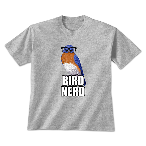 Bird Nerd